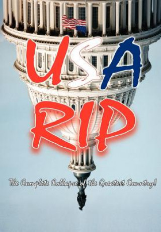 Buch USA Rip Emdee