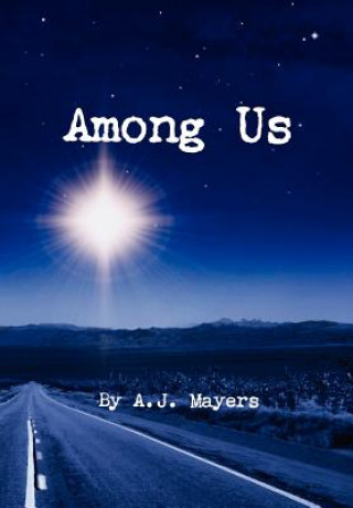 Livre Among Us A J Mayers