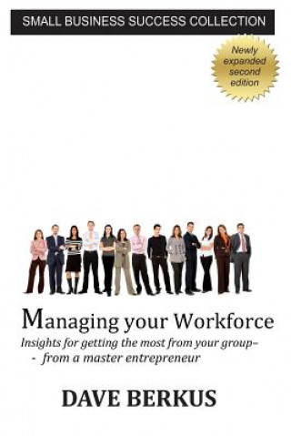Book Managing Your Workforce Dave Berkus