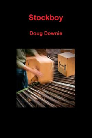 Kniha Stockboy Doug Downie