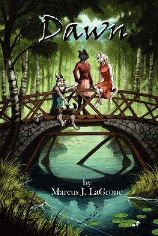 Βιβλίο Dawn Marcus Lagrone