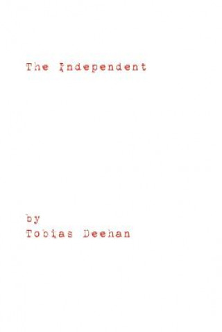 Buch Independent Tobias Deehan