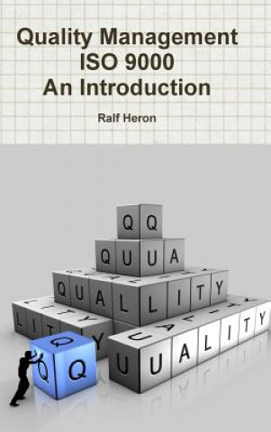 Libro Quality Management ISO 9000 - An Introduction Ralf Heron