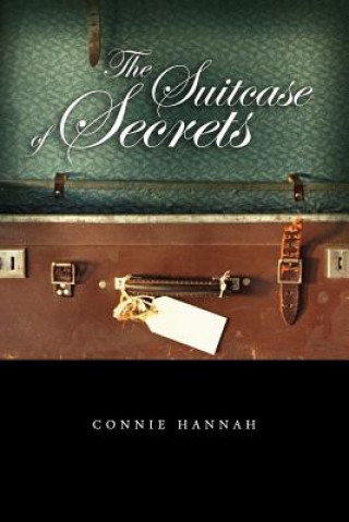 Książka Suitcase of Secrets Connie Hannah