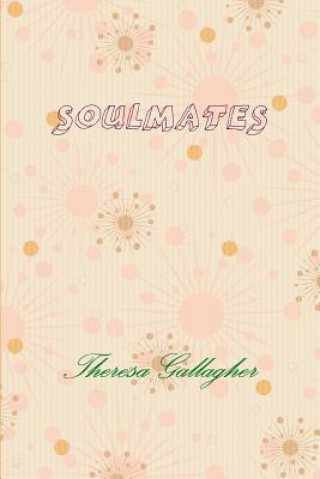 Książka Soulmates Theresa Gallagher