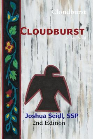 Kniha Cloudburst Joshua Seidl SSP