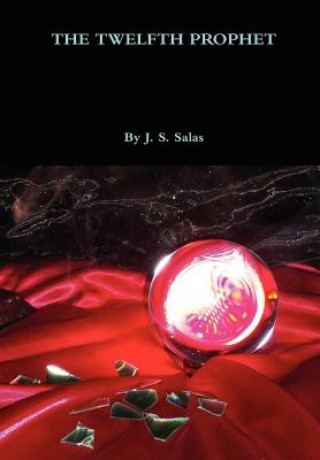 Libro Twelfth Prophet J S Salas