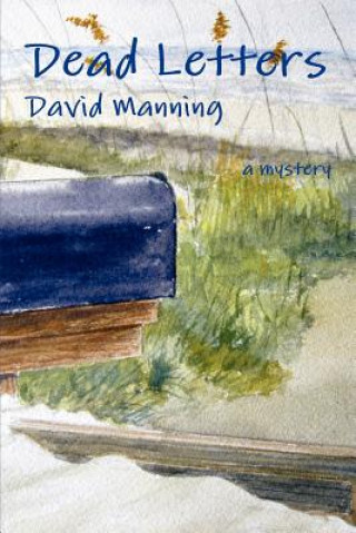 Книга Dead Letters David (Newcastle University) Manning