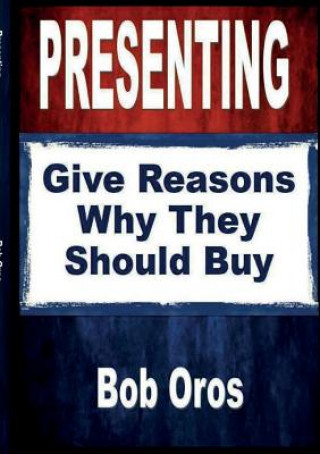 Carte Presenting Bob Oros