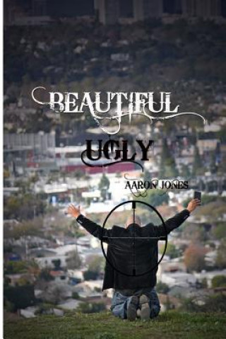 Book Beautiful Ugly Aaron Jones