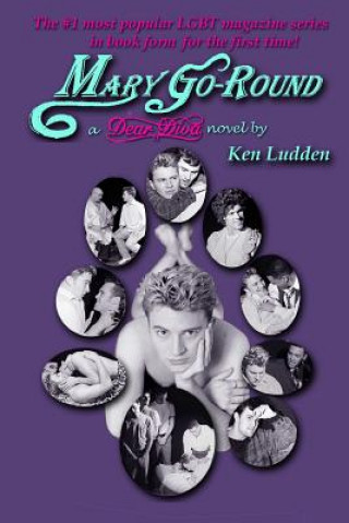 Carte Mary Go-Round - a Dear Diva novel Ken Ludden