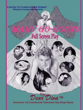 Buch Mary Go-Round Ken Ludden