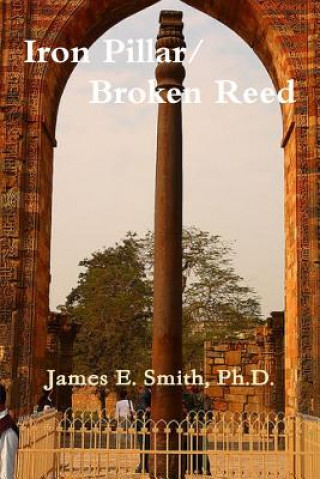 Knjiga Iron Pillar, Broken Reed Smith