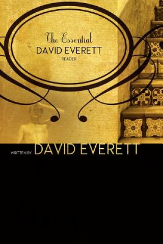 Kniha Essential David Everett Reader David Everett