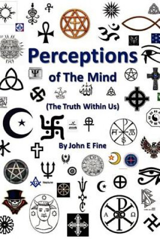 Libro Perceptions Of The Mind (The Truth Within Us) John Fine