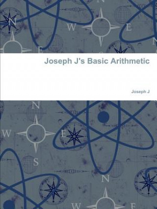 Carte Joseph J's Basic Arithmetic Joseph J