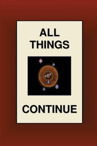 Carte All Things Continue Joseph Nathan Smith