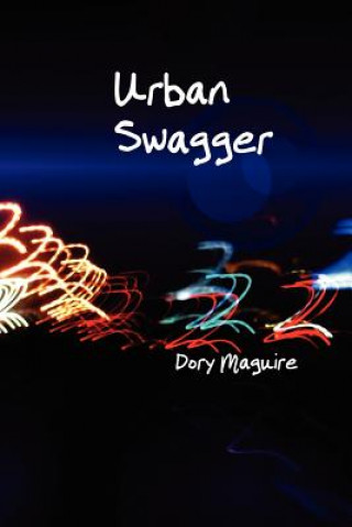 Book Urban Swagger Dory Maguire