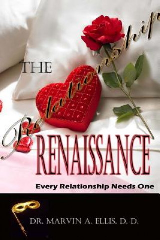 Książka Relationship Renaissance Marvin Ellis