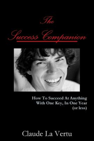 Buch Success Companion Claude La Vertu