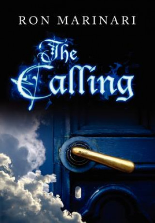 Book Calling Ron Marinari