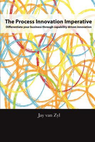 Carte Process Innovation Imperative Jay Phd Van Zyl