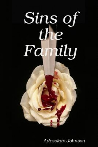 Book Sins of the Family Adesokan Johnson