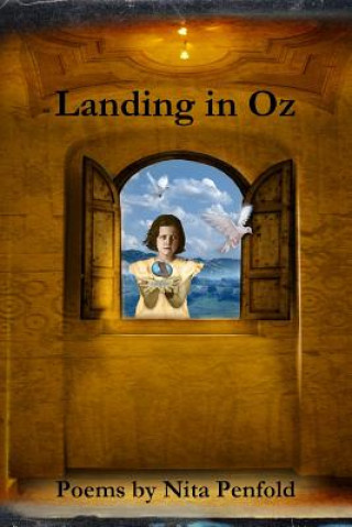 Book Landing in Oz Nita Penfold