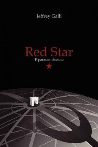 Buch Red Star Jeffrey Galli