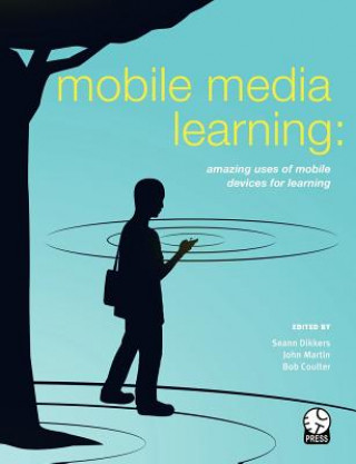 Boek Mobile Media Learning Bob Coulter