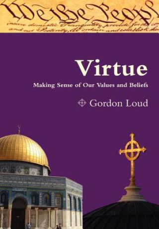 Knjiga Virtue Gordon Loud
