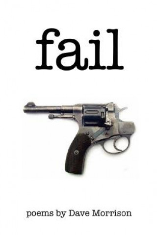 Knjiga fail Dave Morrison