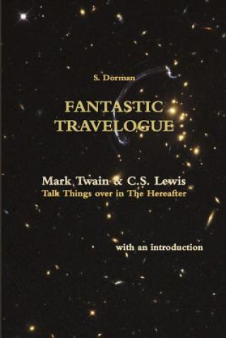 Buch FANTASTIC TRAVELOGUE S Dorman