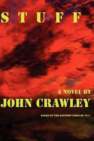 Livre Stuff John Crawley