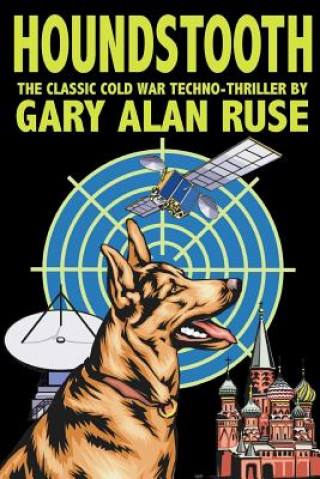Knjiga Houndstooth Gary Alan Ruse