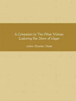 Книга Companion to the Other Woman: A Directed Journal Joann Streeter Shade