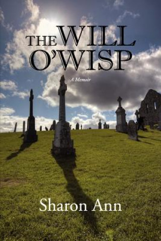 Carte Will O'Wisp Sharon Ann