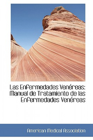 Livre Las Enfermedades Venereas American Medical Association