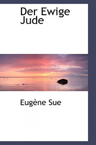 Buch Ewige Jude Eugene Sue