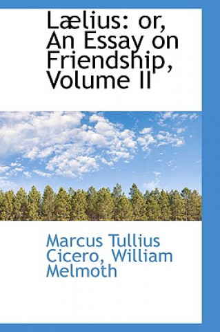 Book L Lius Marcus Tullius Cicero