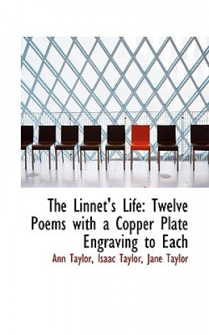 Könyv Linnet's Life Ann Taylor