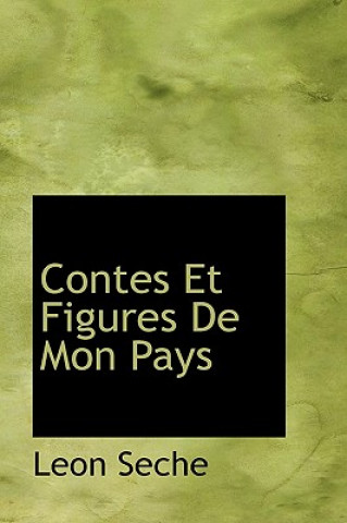 Książka Contes Et Figures de Mon Pays L on S Ch