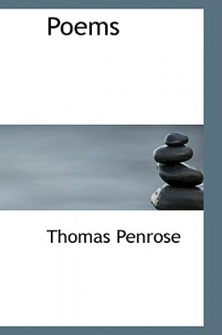 Carte Poems Thomas Penrose