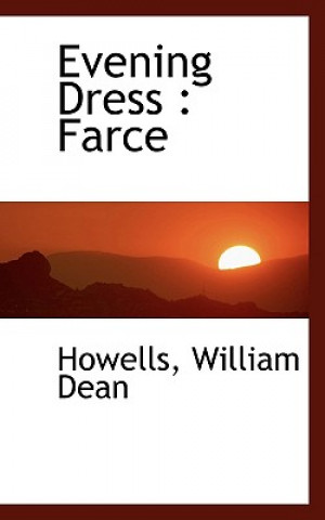 Carte Evening Dress Howells William Dean