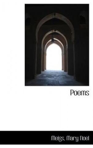 Book Poems Meigs Mary Noel