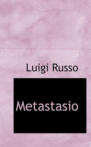 Carte Metastasio Luigi Russo