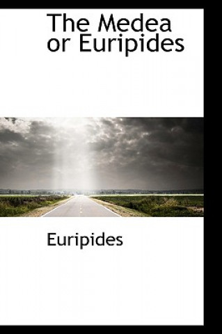 Carte Medea or Euripides Euripides