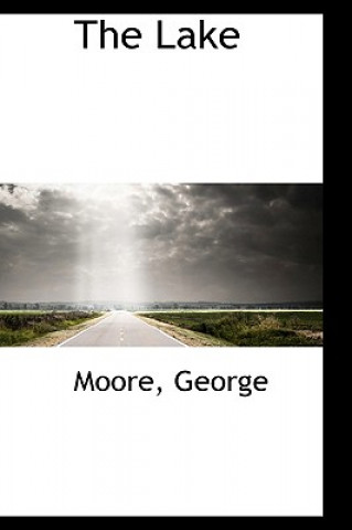 Kniha Lake Moore George