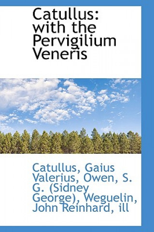 Livre Catullus Catullus Gaius Valerius