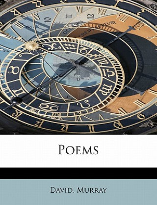 Carte Poems David Murray